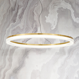 Crown SP D60 Pendant Light